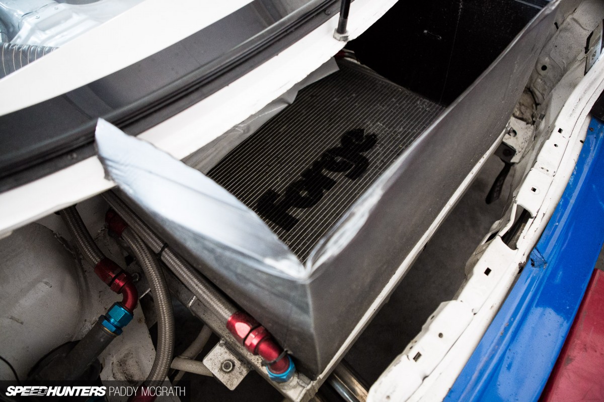 2015 DA Spotlight James Deane S14 PMCG-17