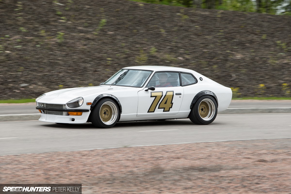 Datsun 260Z 47