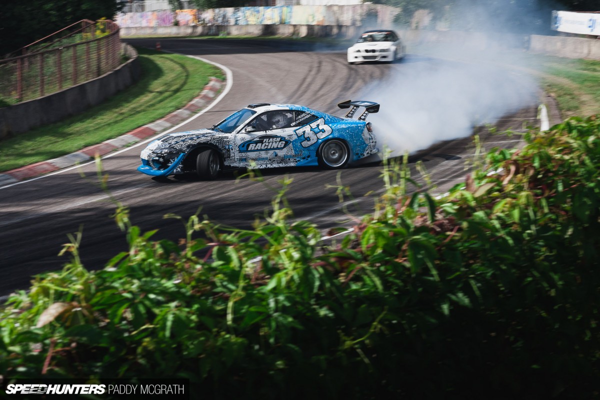 2015 Drift Allstars Riga PMCG-19