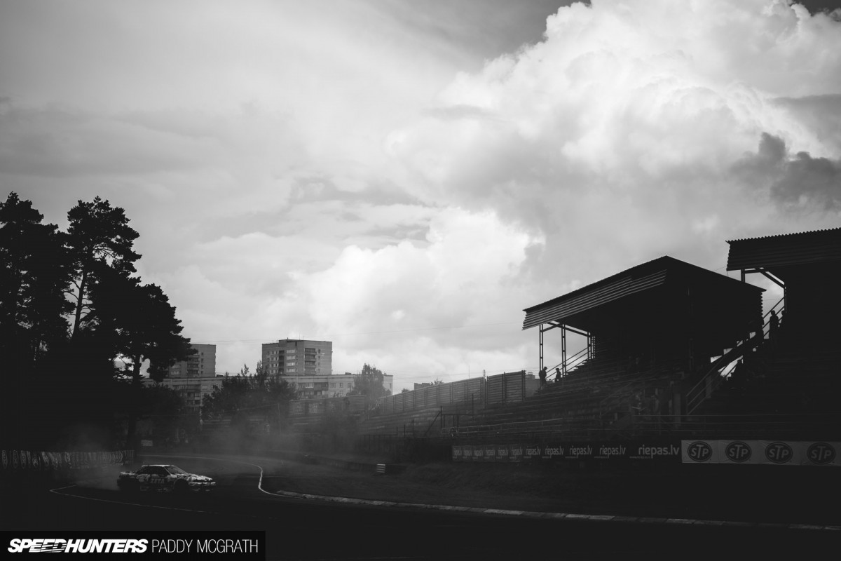 2015 Drift Allstars Riga PMCG-3