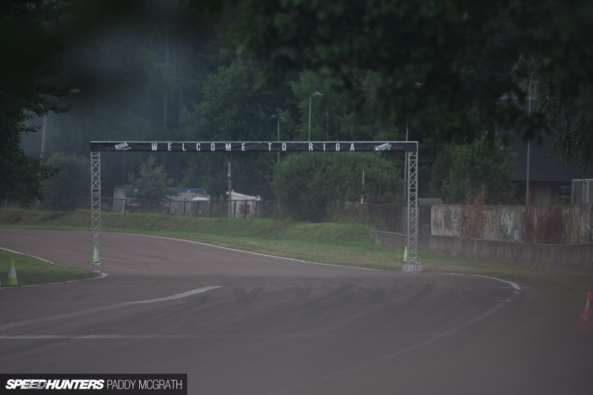 2015 Drift Allstars Riga PMCG-35