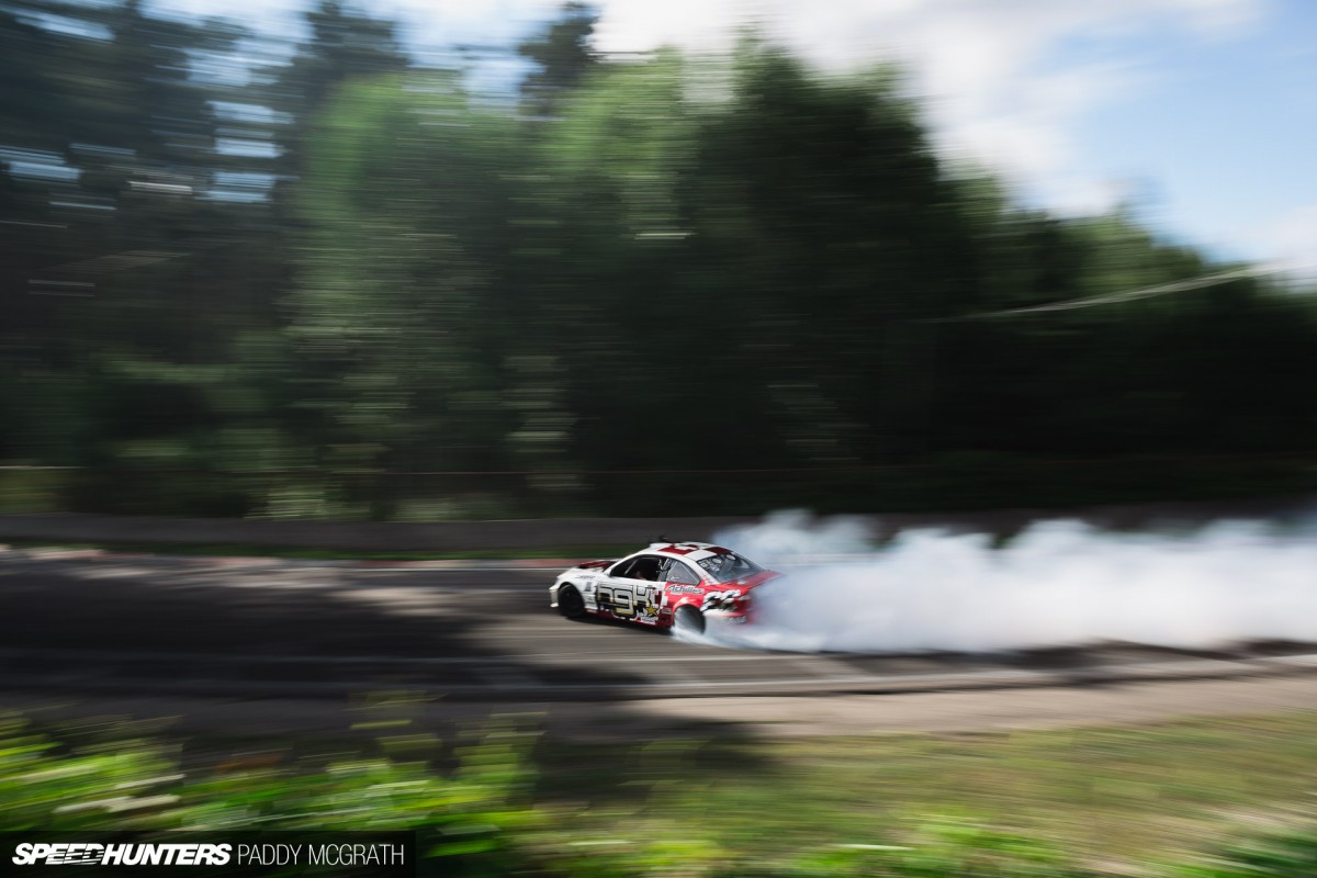 2015 Drift Allstars Riga PMCG-17
