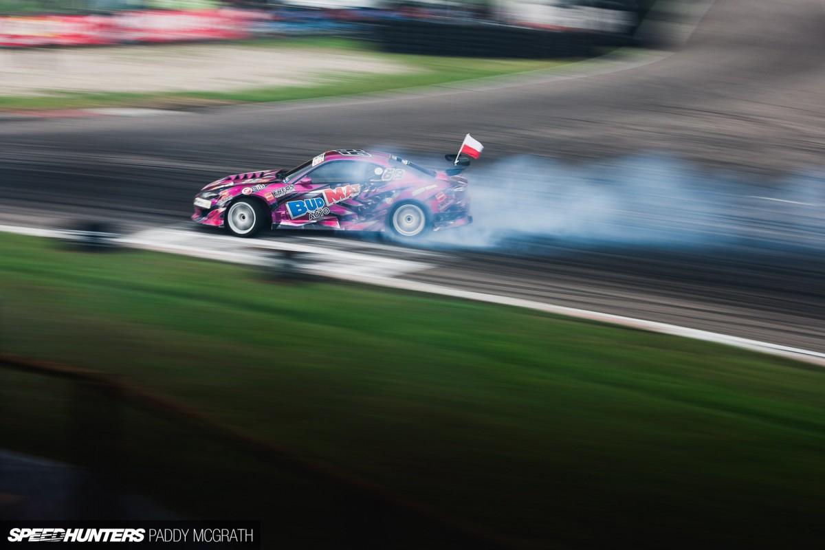 2015 Drift Allstars Riga PMCG-33