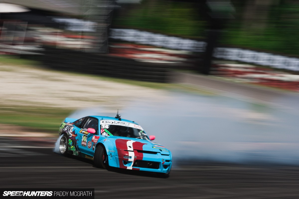 2015 Drift Allstars Riga PMCG-31