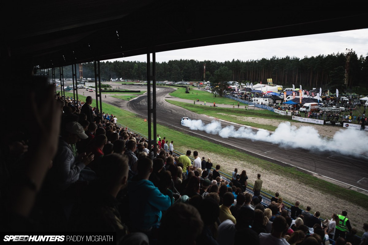 2015 Drift Allstars Riga PMCG-51