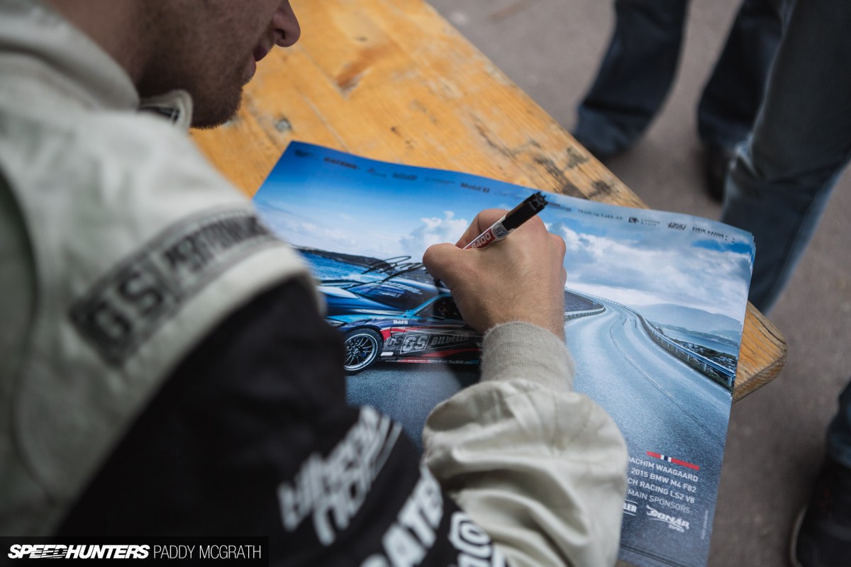 2015 Drift Allstars Riga PMCG-39