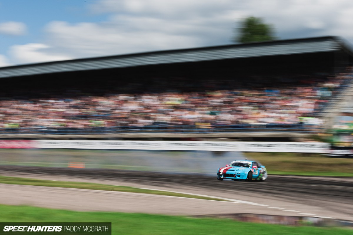 2015 Drift Allstars Riga PMCG-45