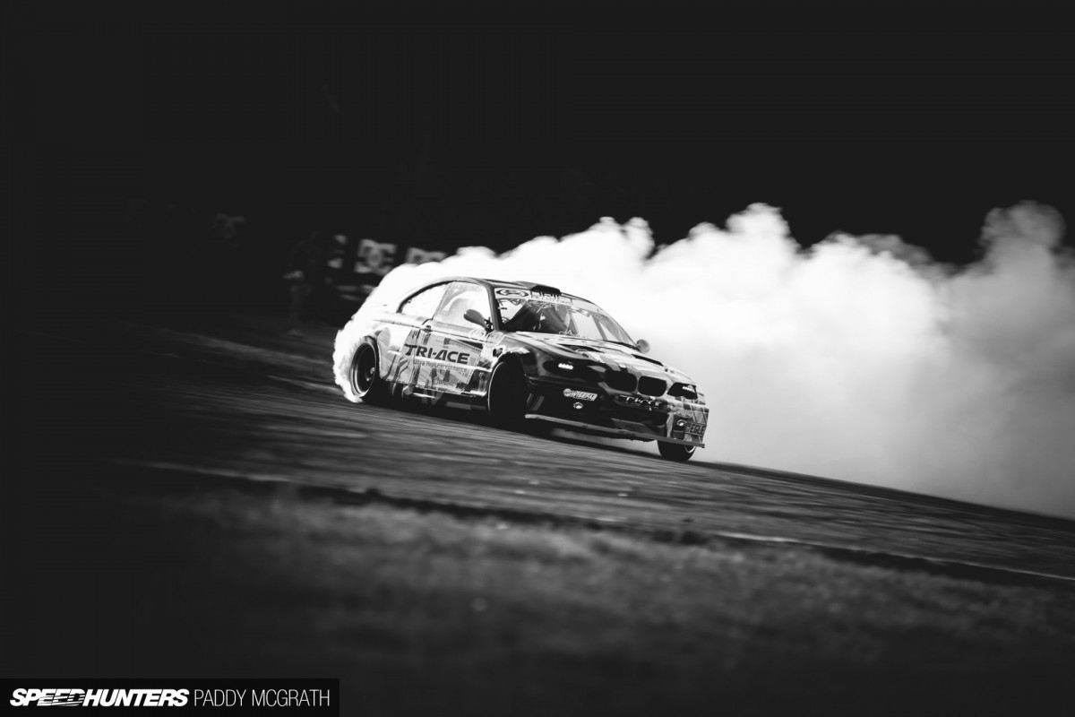 Extra 2015 Drift Allstars Riga PMCG-3