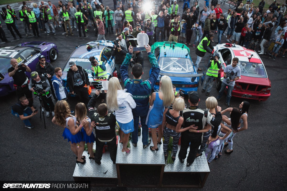 2015 Drift Allstars Riga PMCG-61