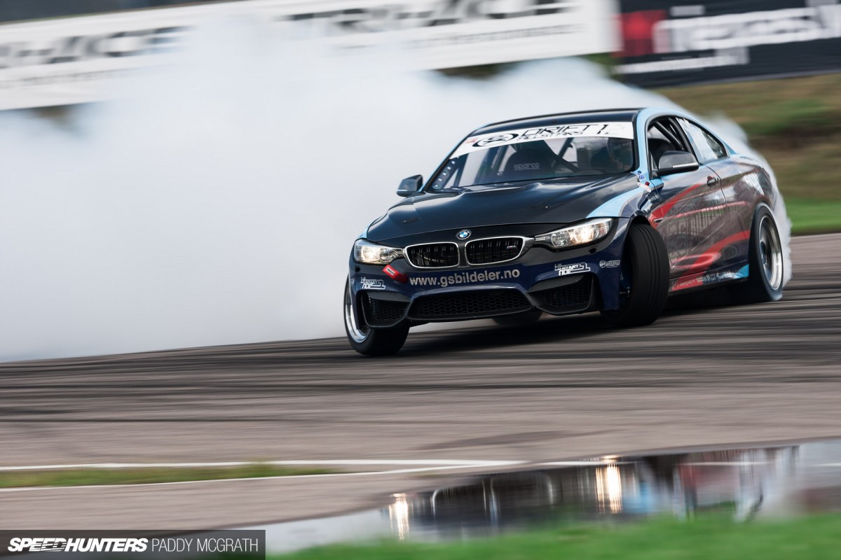 2015 Drift Allstars Riga PMCG-8