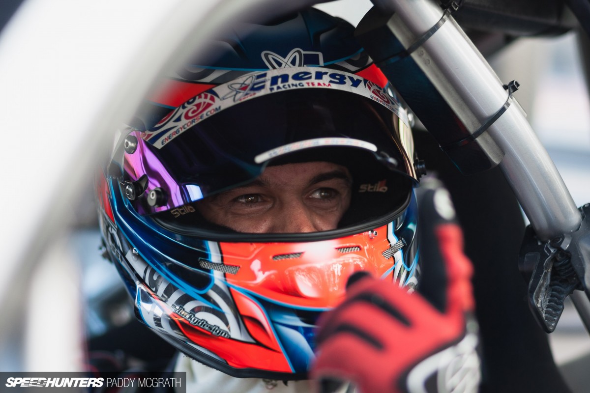 2015 Drift Allstars Riga PMCG-12