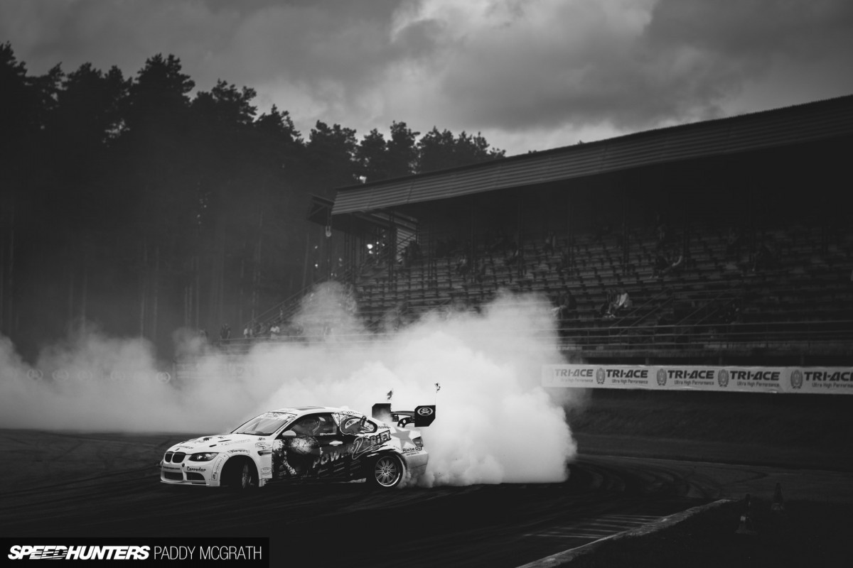 2015 Drift Allstars Riga PMCG-11