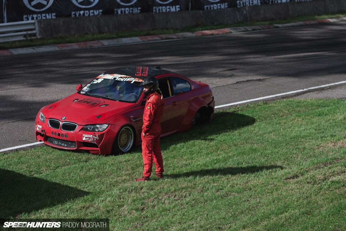 2015 Drift Allstars Riga PMCG-15