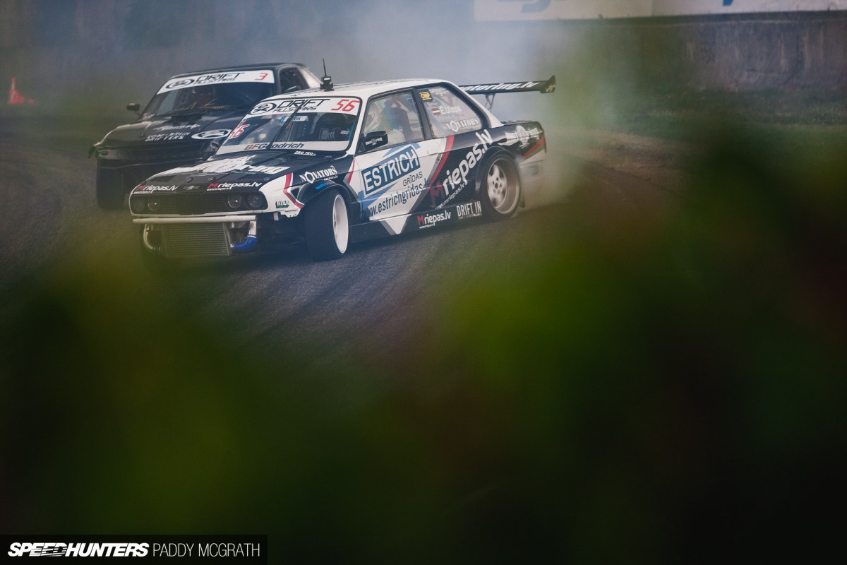 2015 Drift Allstars Riga PMCG-34