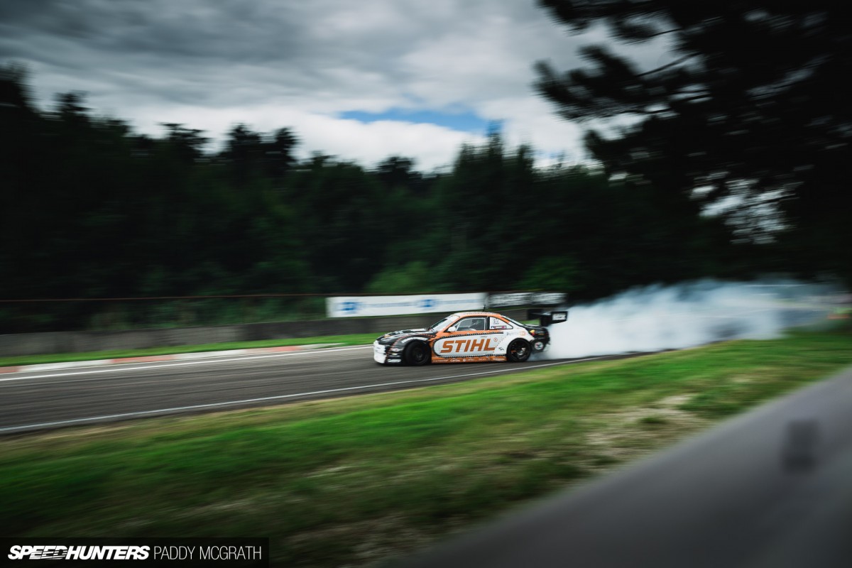 2015 Drift Allstars Riga PMCG-37
