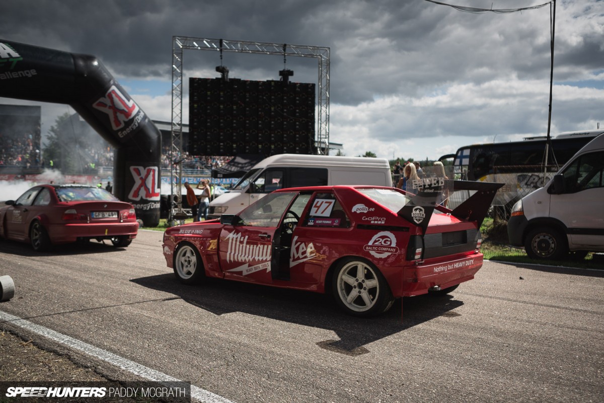 2015 Drift Allstars Riga PMCG-43