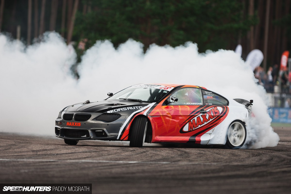 2015 Drift Allstars Riga PMCG-46