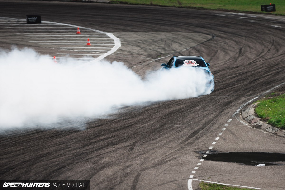 2015 Drift Allstars Riga PMCG-50