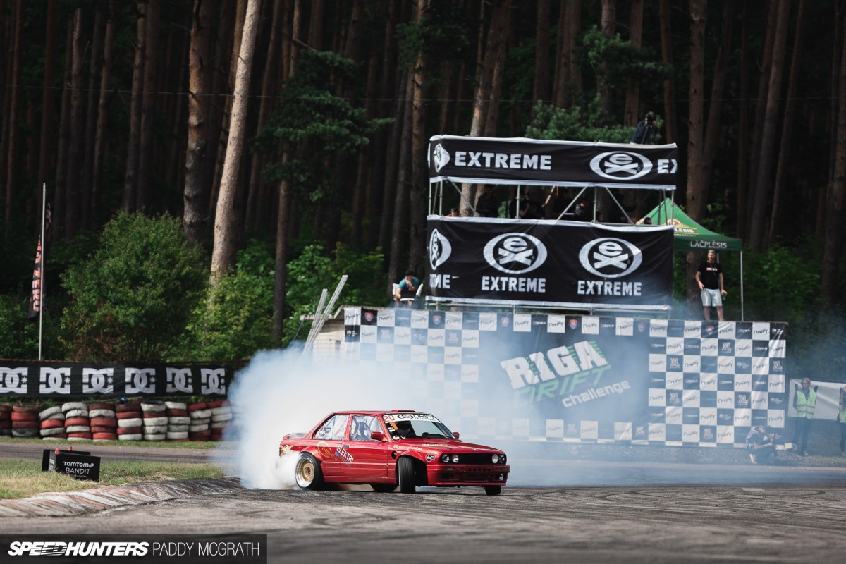 2015 Drift Allstars Riga PMCG-49