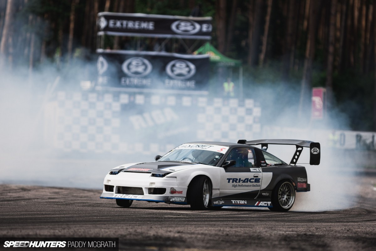 2015 Drift Allstars Riga PMCG-53