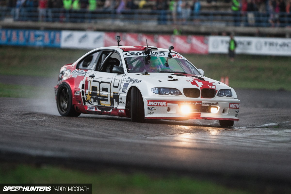 2015 Drift Allstars Riga PMCG-58