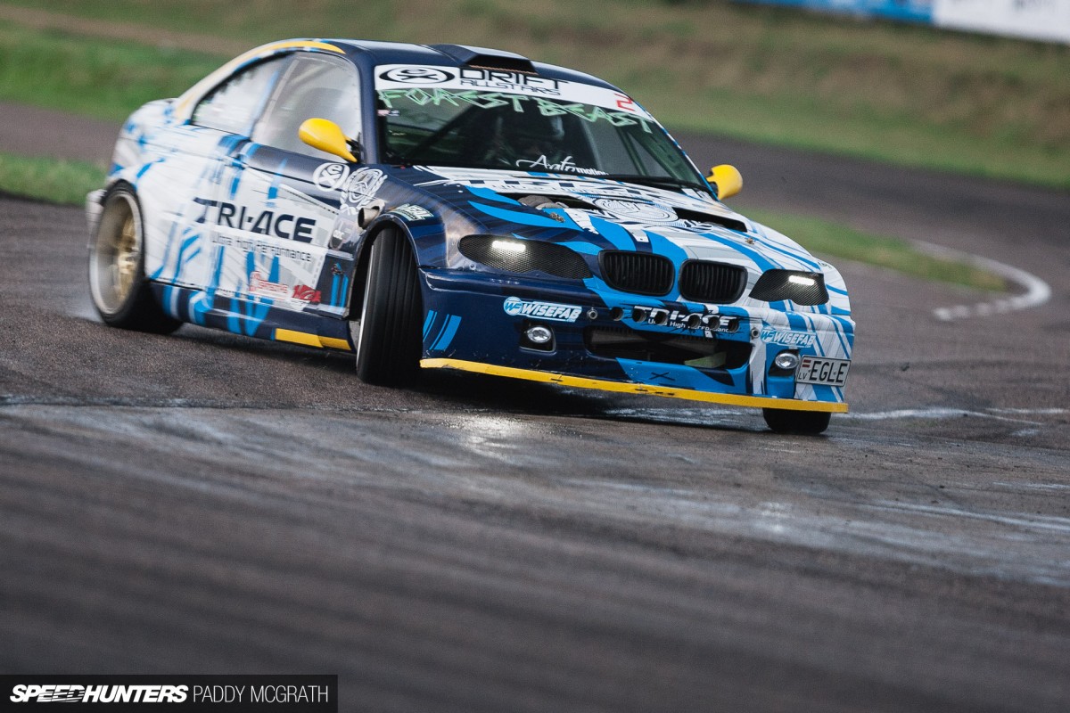 2015 Drift Allstars Riga PMCG-59