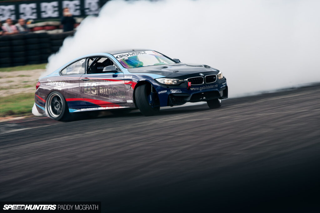 The Best Drift Event I’ve Ever Attended