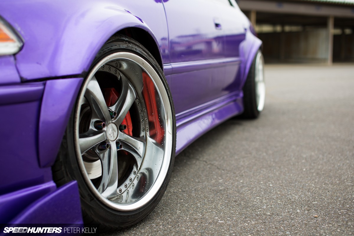 JZX100 03