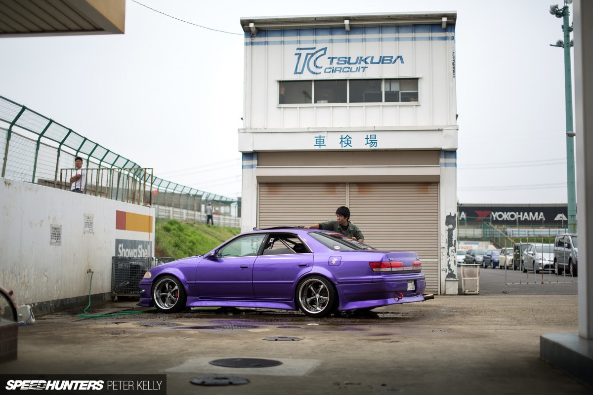JZX100 01