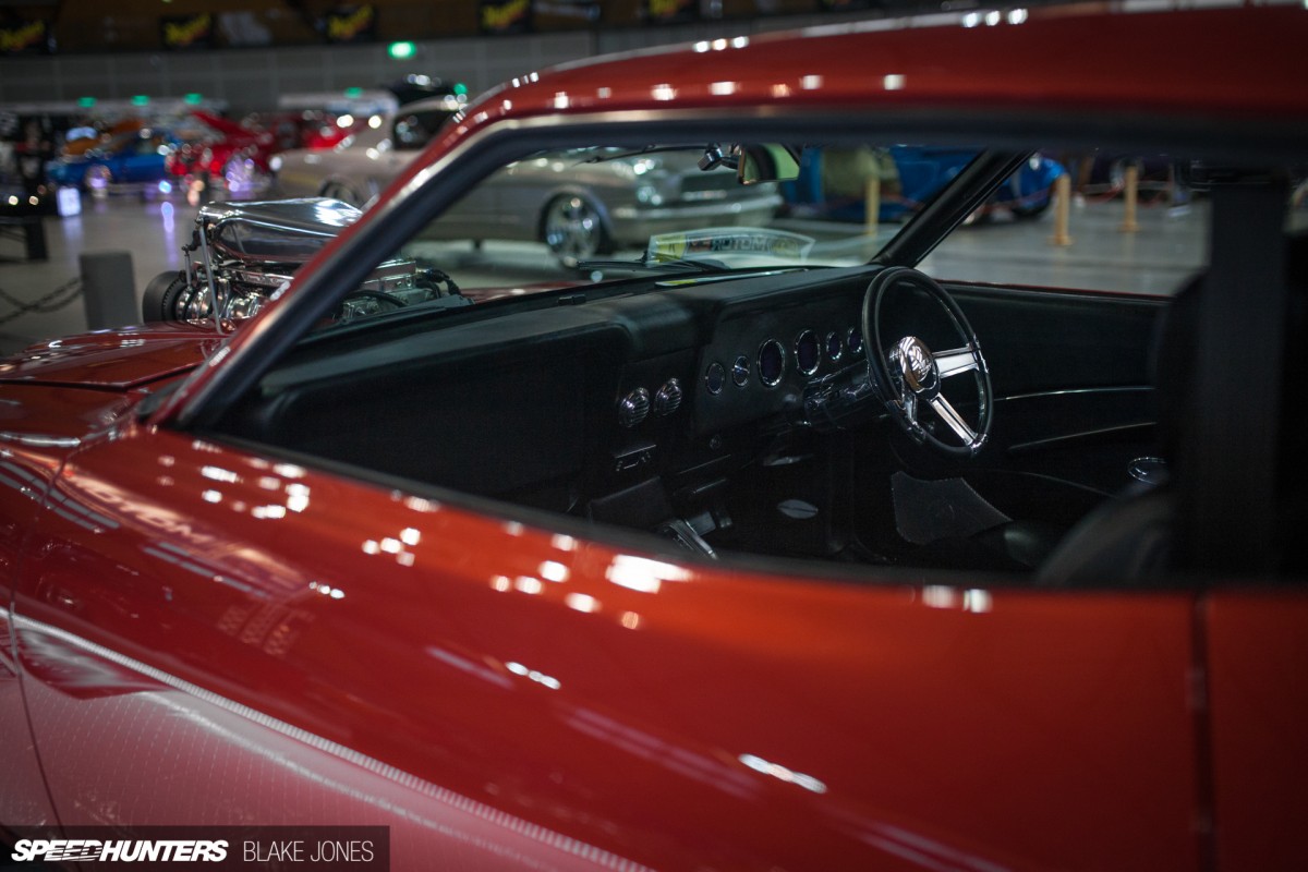 Motorex 2015-0987