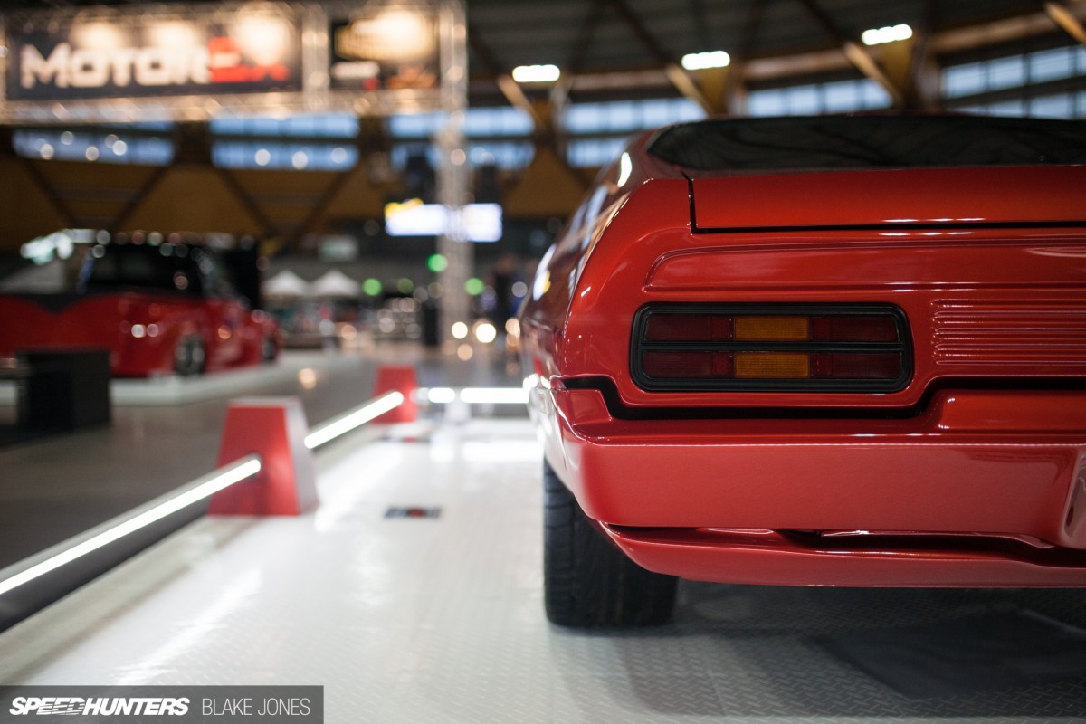 Motorex 2015-0991