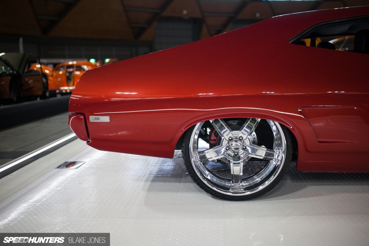 Motorex 2015-0999