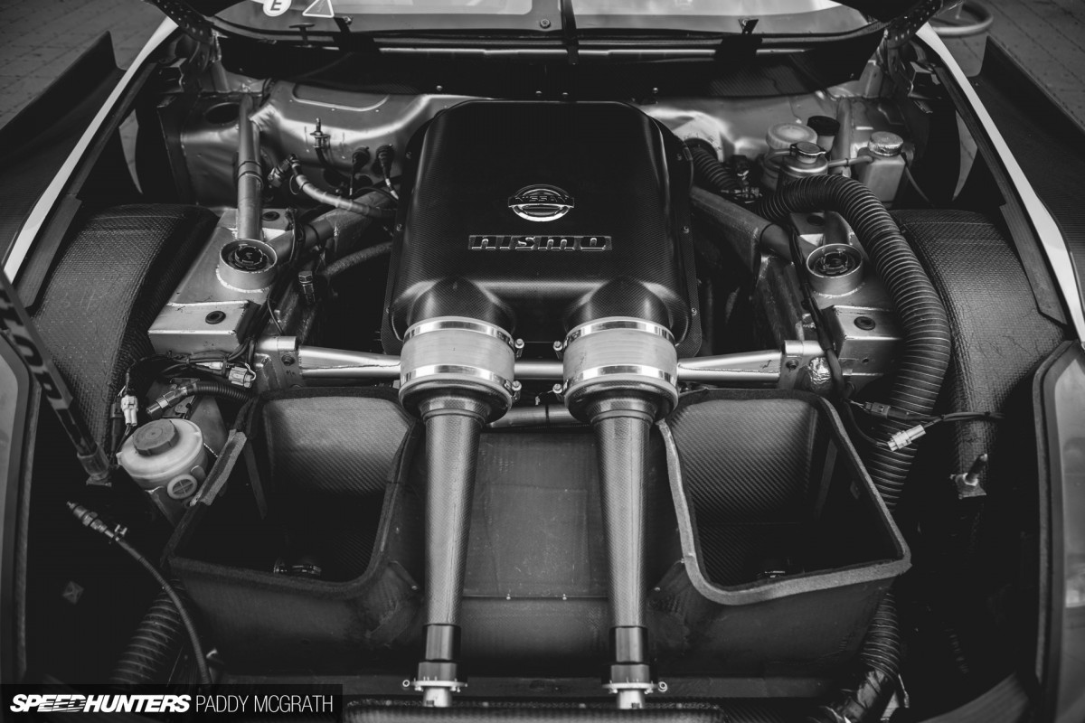 2015 NISMO 350Z SUPET GT PMCG-21