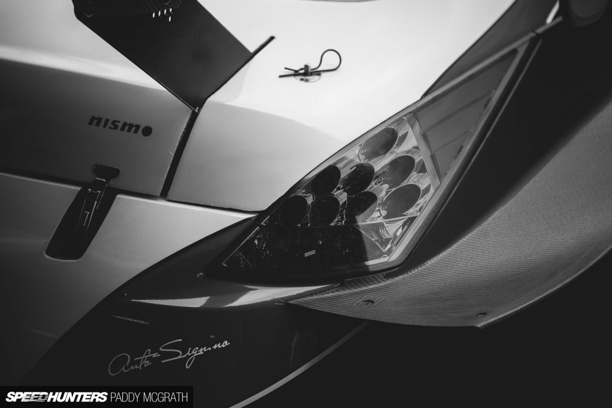 2015 NISMO 350Z SUPET GT PMCG-48