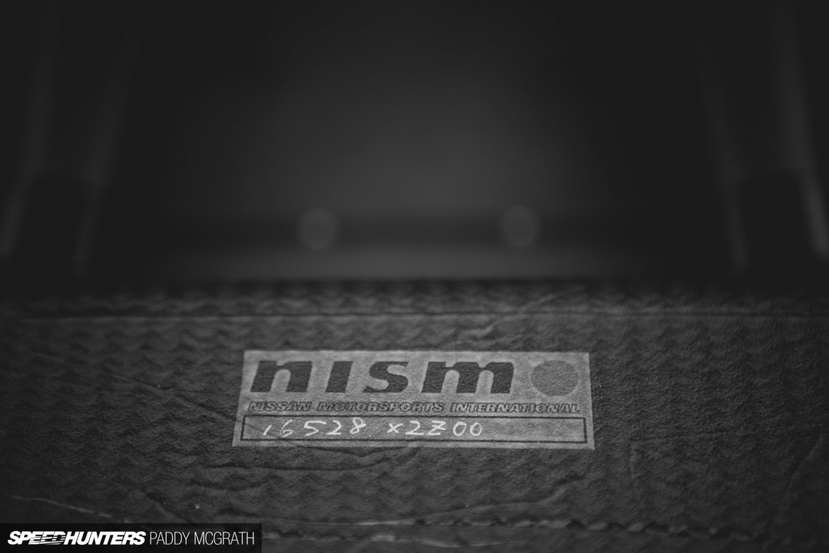 2015 NISMO 350Z SUPET GT PMCG-19