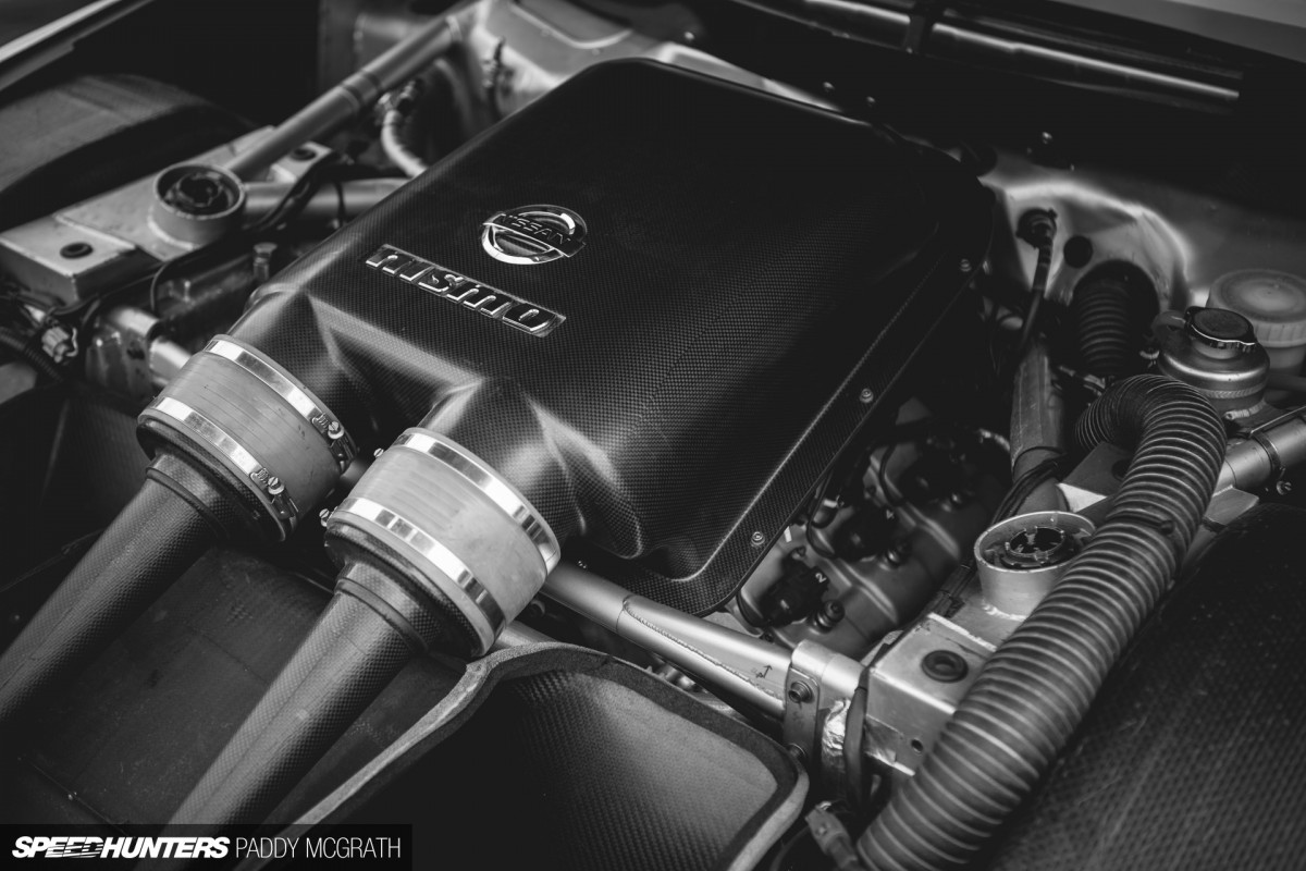 2015 NISMO 350Z SUPET GT PMCG-20