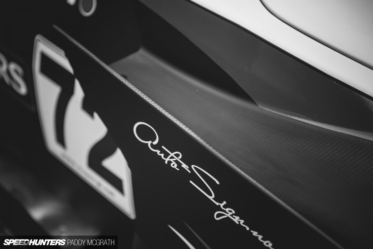2015 NISMO 350Z SUPET GT PMCG-33