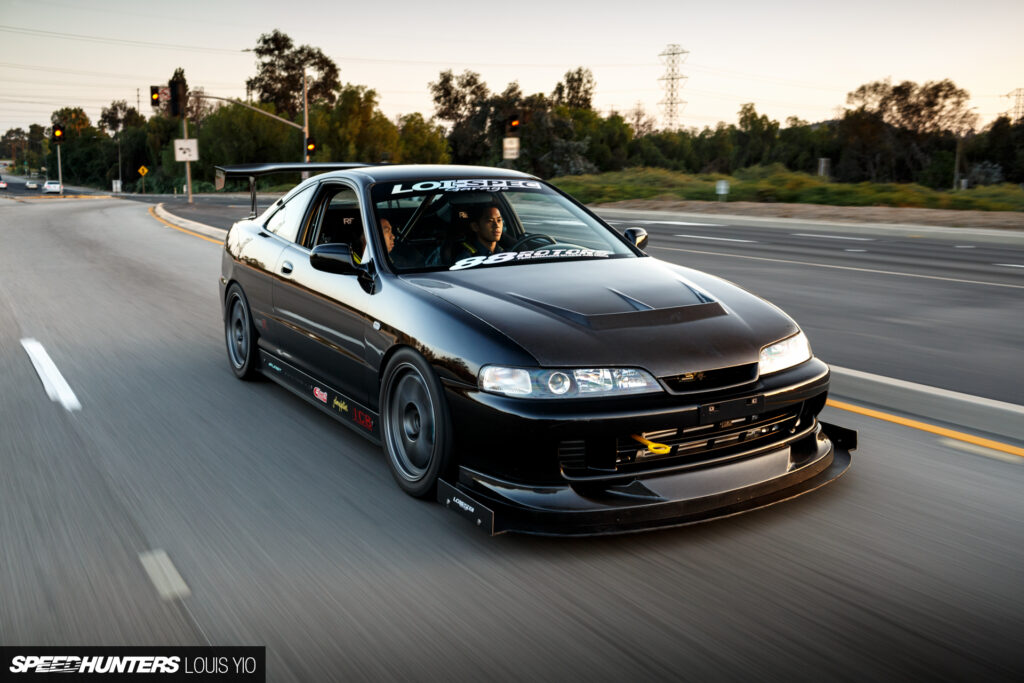 Hondas Are&nbsp;Forever