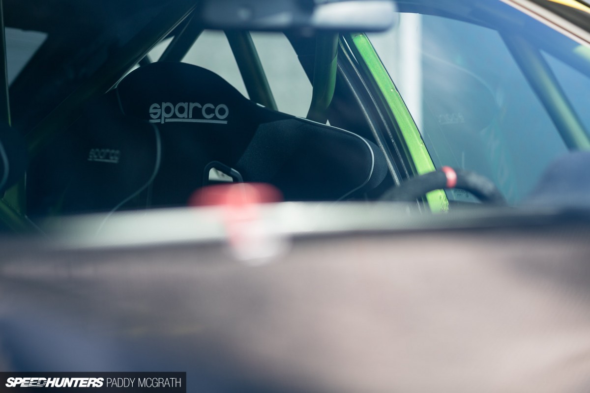 2015 BMW E90 KS Motorsport PMCG-19