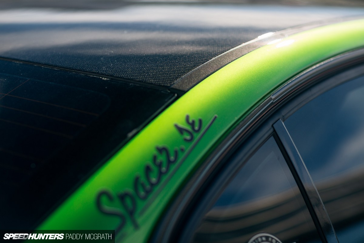 2015 BMW E90 KS Motorsport PMCG-24