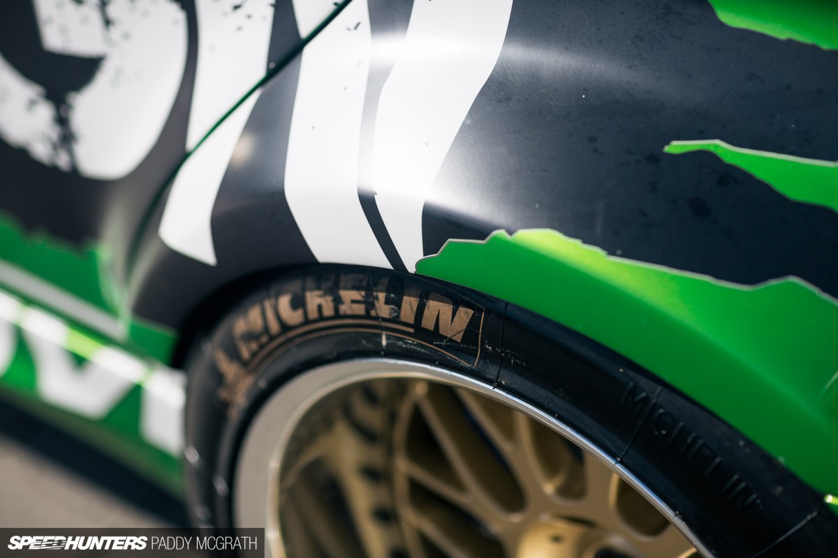 2015 BMW E90 KS Motorsport PMCG-20