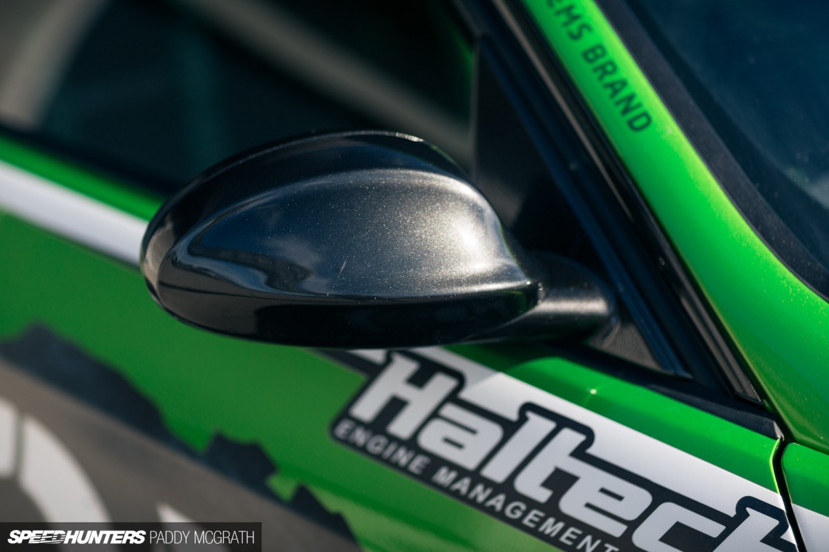 2015 BMW E90 KS Motorsport PMCG-23