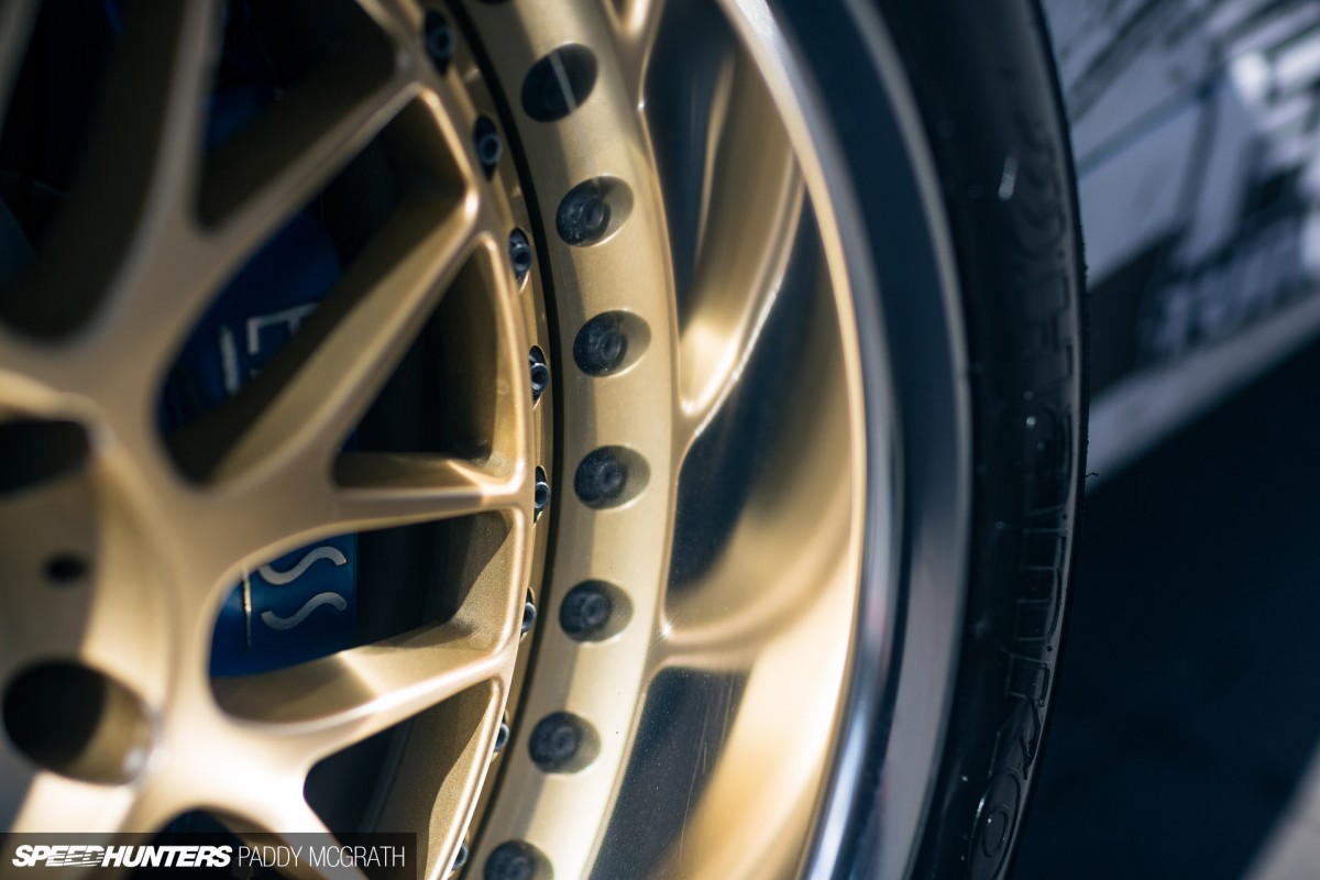 2015 BMW E90 KS Motorsport PMCG-22