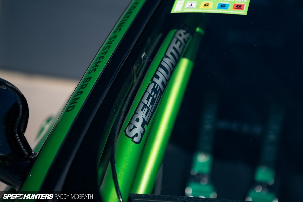 2015 BMW E90 KS Motorsport PMCG-60