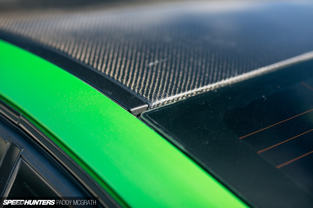 2015 BMW E90 KS Motorsport PMCG-70