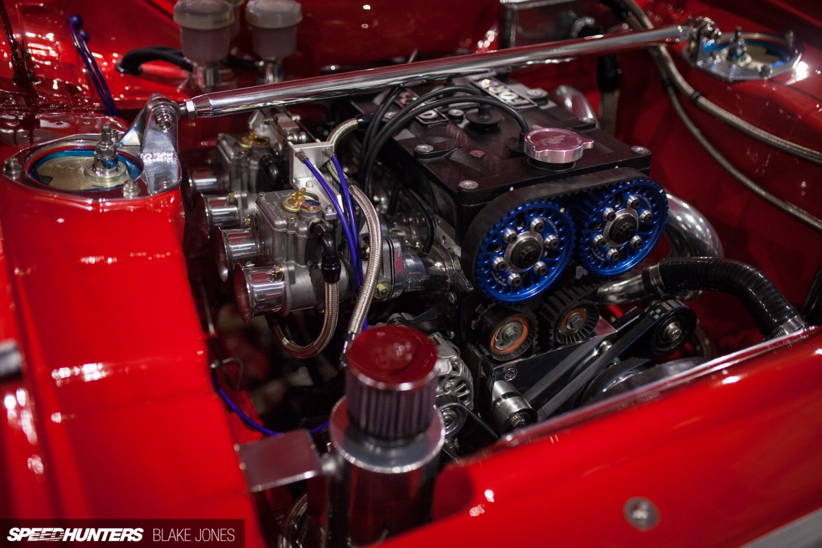 Motorex 2015-1108