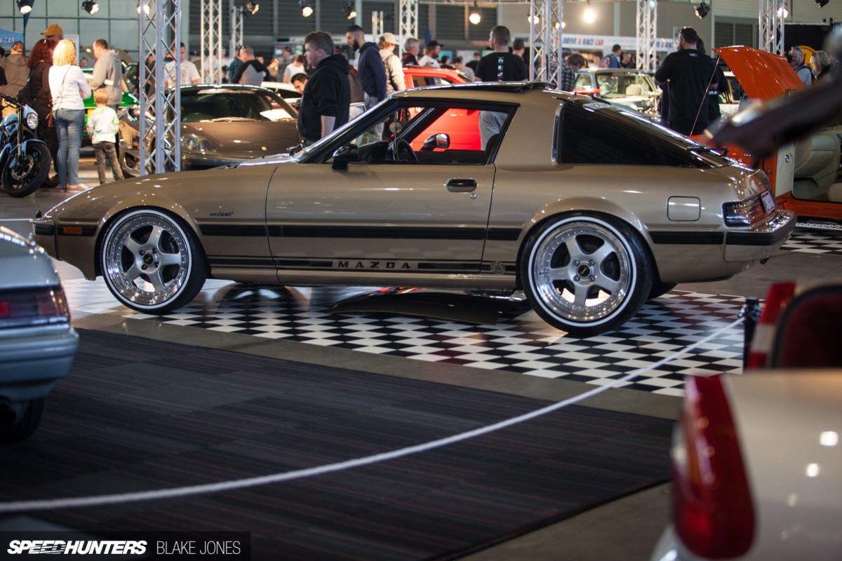 Motorex 2015-0812