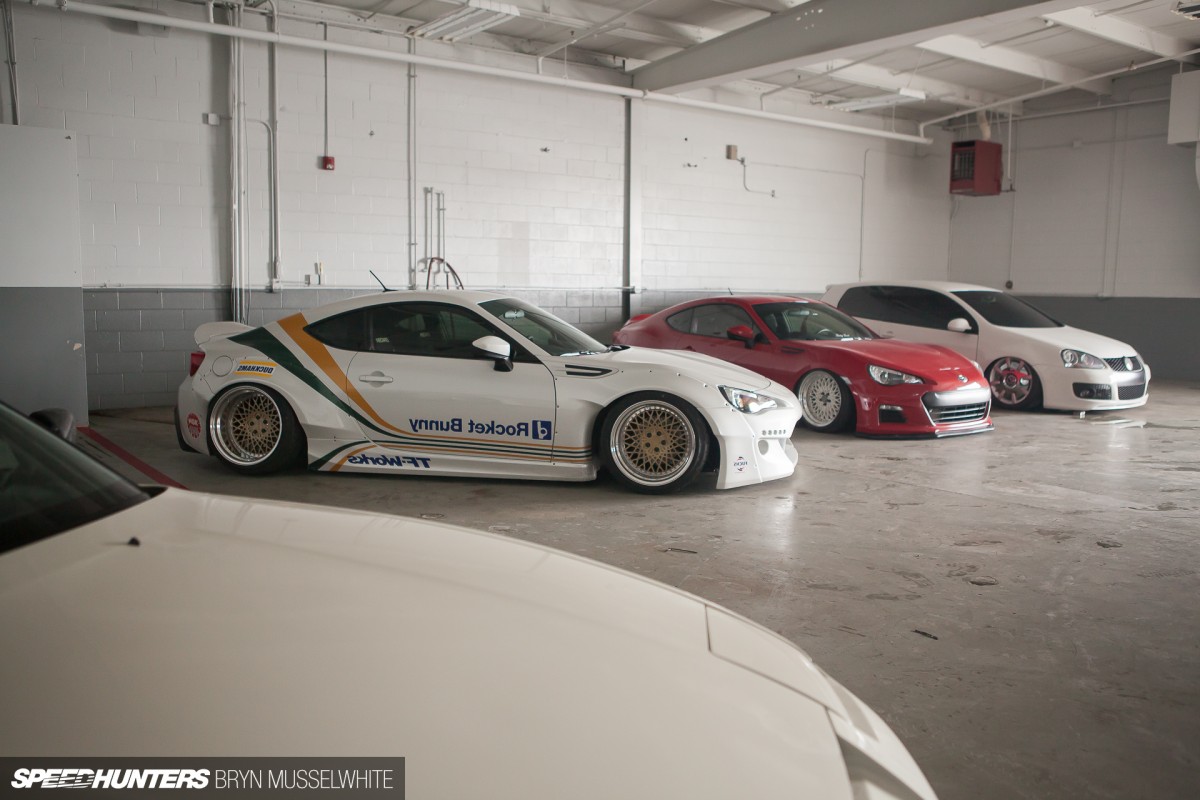 Risquey Devils Fish S14 Air Lift-16