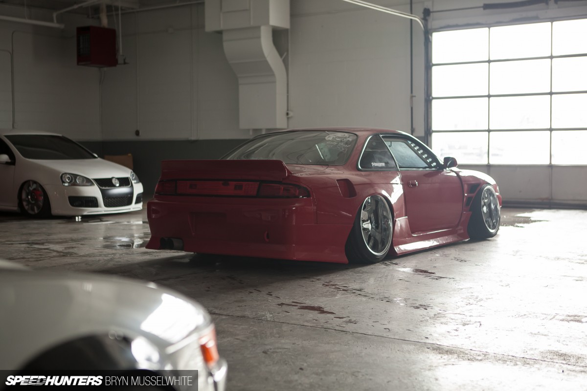 Risquey Devils Fish S14 Air Lift-18