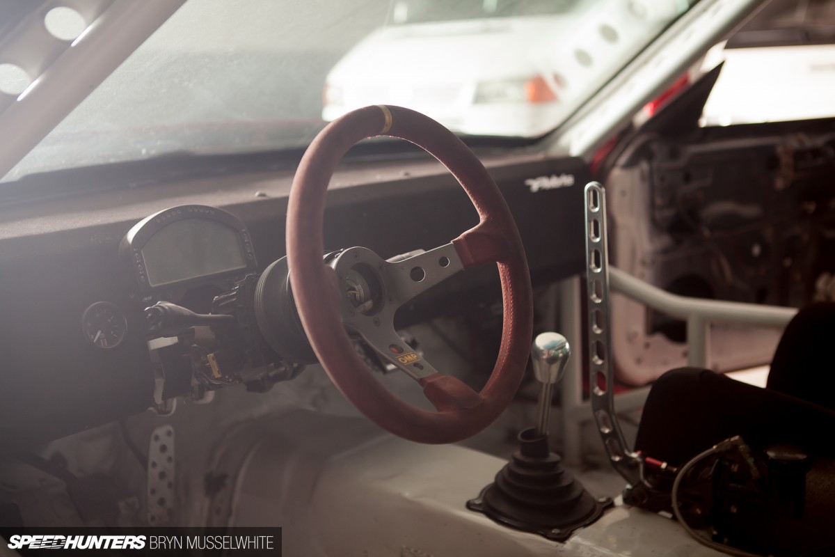 Risquey Devils Fish S14 Air Lift-36